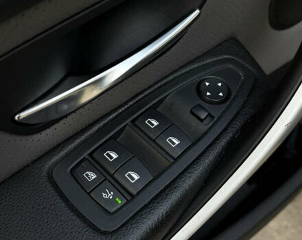 Синий БМВ 3 Серия ГТ, объемом двигателя 2 л и пробегом 276 тыс. км за 12799 $, фото 21 на Automoto.ua