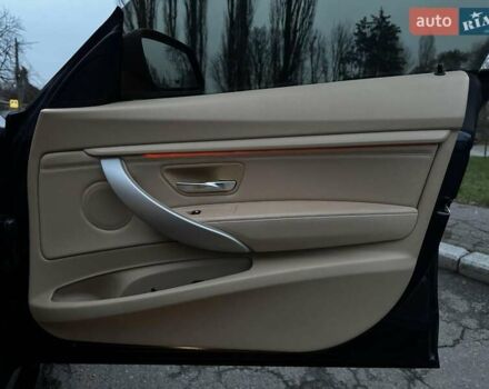 Синій БМВ 3 Серія ГТ, об'ємом двигуна 2 л та пробігом 204 тис. км за 14490 $, фото 36 на Automoto.ua