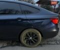 Синій БМВ 3 Серія ГТ, об'ємом двигуна 2 л та пробігом 204 тис. км за 14490 $, фото 10 на Automoto.ua