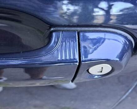 Синий БМВ 3 Серия ГТ, объемом двигателя 2 л и пробегом 193 тыс. км за 12999 $, фото 14 на Automoto.ua