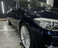 Синий БМВ 3 Серия ГТ, объемом двигателя 2 л и пробегом 145 тыс. км за 14800 $, фото 4 на Automoto.ua