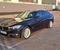 Синий БМВ 3 Серия ГТ, объемом двигателя 2 л и пробегом 193 тыс. км за 12999 $, фото 5 на Automoto.ua