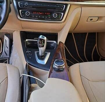 Синий БМВ 3 Серия ГТ, объемом двигателя 2 л и пробегом 193 тыс. км за 12999 $, фото 26 на Automoto.ua