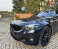 Синий БМВ 3 Серия ГТ, объемом двигателя 2 л и пробегом 178 тыс. км за 13800 $, фото 2 на Automoto.ua