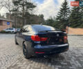 Синий БМВ 3 Серия ГТ, объемом двигателя 2 л и пробегом 178 тыс. км за 13800 $, фото 5 на Automoto.ua