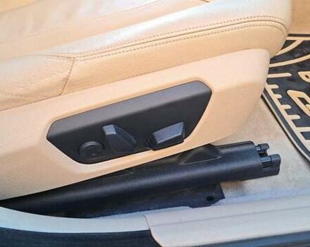 Синий БМВ 3 Серия ГТ, объемом двигателя 2 л и пробегом 193 тыс. км за 12999 $, фото 17 на Automoto.ua