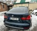 Синий БМВ 3 Серия ГТ, объемом двигателя 2 л и пробегом 235 тыс. км за 15500 $, фото 22 на Automoto.ua