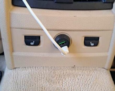 Синий БМВ 3 Серия ГТ, объемом двигателя 2 л и пробегом 193 тыс. км за 12999 $, фото 16 на Automoto.ua