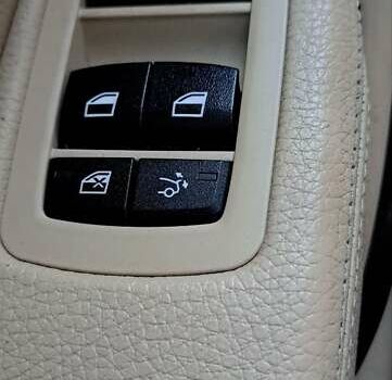 Синий БМВ 3 Серия ГТ, объемом двигателя 2 л и пробегом 193 тыс. км за 12999 $, фото 15 на Automoto.ua