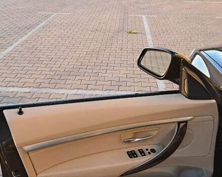 Синий БМВ 3 Серия ГТ, объемом двигателя 2 л и пробегом 193 тыс. км за 12999 $, фото 23 на Automoto.ua