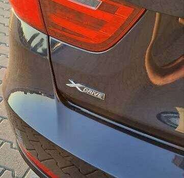 Синий БМВ 3 Серия ГТ, объемом двигателя 2 л и пробегом 193 тыс. км за 12999 $, фото 10 на Automoto.ua