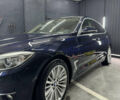 Синий БМВ 3 Серия ГТ, объемом двигателя 2 л и пробегом 145 тыс. км за 14800 $, фото 11 на Automoto.ua