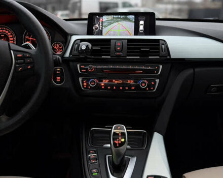 Синий БМВ 3 Серия ГТ, объемом двигателя 2 л и пробегом 201 тыс. км за 14400 $, фото 30 на Automoto.ua