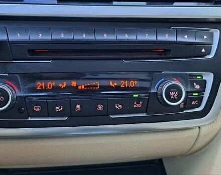 Синий БМВ 3 Серия ГТ, объемом двигателя 2 л и пробегом 193 тыс. км за 12999 $, фото 21 на Automoto.ua