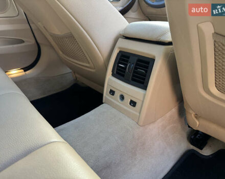 Синий БМВ 3 Серия ГТ, объемом двигателя 2 л и пробегом 178 тыс. км за 13800 $, фото 16 на Automoto.ua