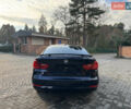 Синий БМВ 3 Серия ГТ, объемом двигателя 2 л и пробегом 178 тыс. км за 13800 $, фото 6 на Automoto.ua
