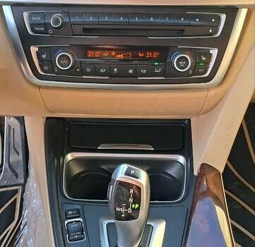 Синий БМВ 3 Серия ГТ, объемом двигателя 2 л и пробегом 193 тыс. км за 12999 $, фото 28 на Automoto.ua