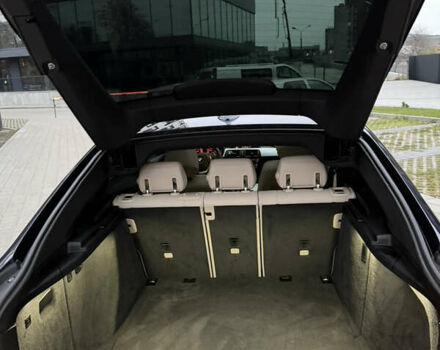 Синий БМВ 3 Серия ГТ, объемом двигателя 2 л и пробегом 202 тыс. км за 14300 $, фото 30 на Automoto.ua