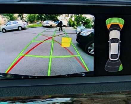 Синий БМВ 3 Серия ГТ, объемом двигателя 2 л и пробегом 193 тыс. км за 12999 $, фото 20 на Automoto.ua