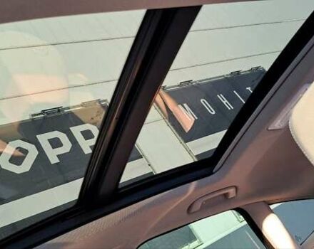 Синий БМВ 3 Серия ГТ, объемом двигателя 2 л и пробегом 193 тыс. км за 12999 $, фото 24 на Automoto.ua