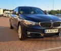 Синий БМВ 3 Серия ГТ, объемом двигателя 2 л и пробегом 193 тыс. км за 12999 $, фото 6 на Automoto.ua