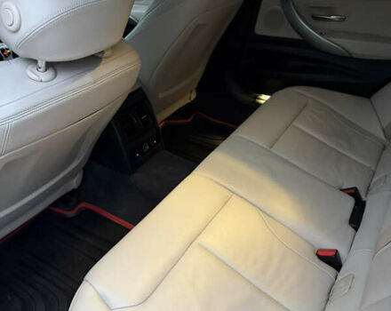 Синий БМВ 3 Серия ГТ, объемом двигателя 2 л и пробегом 202 тыс. км за 14300 $, фото 23 на Automoto.ua