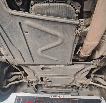 Синий БМВ 3 Серия ГТ, объемом двигателя 2 л и пробегом 193 тыс. км за 12999 $, фото 32 на Automoto.ua