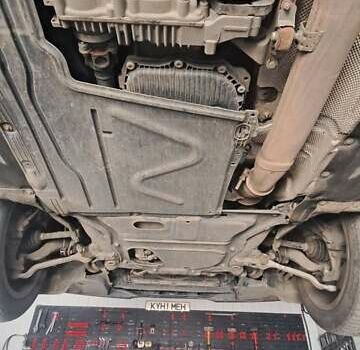 Синий БМВ 3 Серия ГТ, объемом двигателя 2 л и пробегом 193 тыс. км за 12999 $, фото 30 на Automoto.ua