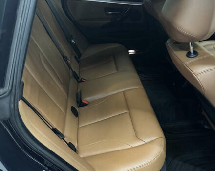 Синий БМВ 3 Серия ГТ, объемом двигателя 2 л и пробегом 145 тыс. км за 14800 $, фото 17 на Automoto.ua