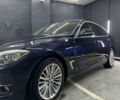 Синий БМВ 3 Серия ГТ, объемом двигателя 2 л и пробегом 145 тыс. км за 14800 $, фото 10 на Automoto.ua