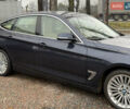 Синий БМВ 3 Серия ГТ, объемом двигателя 2 л и пробегом 200 тыс. км за 14900 $, фото 17 на Automoto.ua