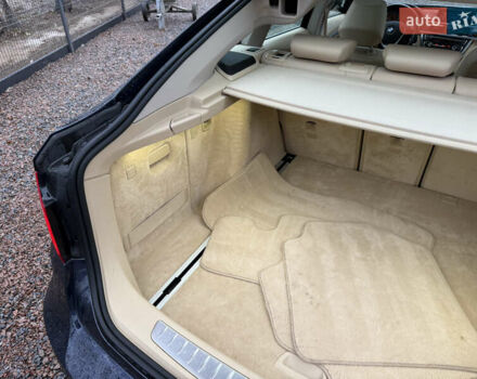 Синий БМВ 3 Серия ГТ, объемом двигателя 2 л и пробегом 200 тыс. км за 14900 $, фото 29 на Automoto.ua