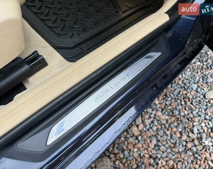 Синий БМВ 3 Серия ГТ, объемом двигателя 2 л и пробегом 200 тыс. км за 14900 $, фото 59 на Automoto.ua