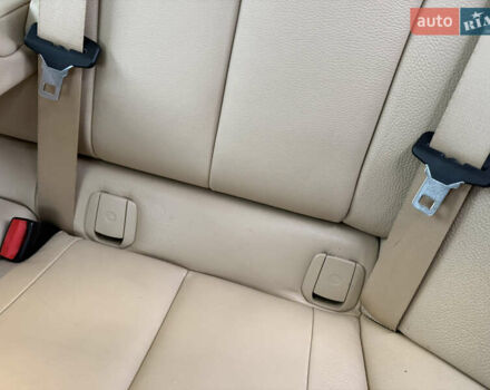 Синий БМВ 3 Серия ГТ, объемом двигателя 2 л и пробегом 200 тыс. км за 14900 $, фото 51 на Automoto.ua