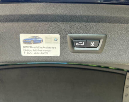 Синий БМВ 3 Серия ГТ, объемом двигателя 2 л и пробегом 140 тыс. км за 17999 $, фото 27 на Automoto.ua