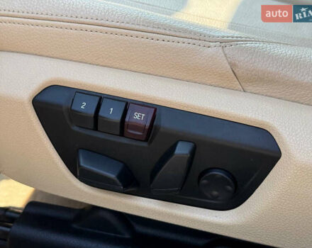 Синій БМВ 3 Серія ГТ, об'ємом двигуна 2 л та пробігом 200 тис. км за 15500 $, фото 39 на Automoto.ua