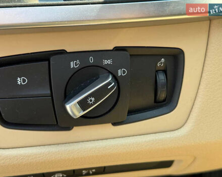 Синій БМВ 3 Серія ГТ, об'ємом двигуна 2 л та пробігом 200 тис. км за 15500 $, фото 38 на Automoto.ua