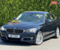 Синій БМВ 3 Серія ГТ, об'ємом двигуна 2 л та пробігом 200 тис. км за 15500 $, фото 2 на Automoto.ua