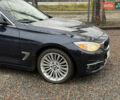 Синий БМВ 3 Серия ГТ, объемом двигателя 2 л и пробегом 200 тыс. км за 14900 $, фото 18 на Automoto.ua