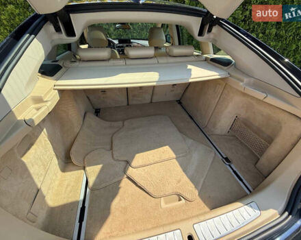 Синій БМВ 3 Серія ГТ, об'ємом двигуна 2 л та пробігом 200 тис. км за 15500 $, фото 31 на Automoto.ua