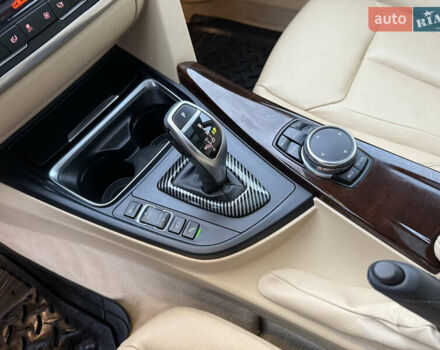 Синий БМВ 3 Серия ГТ, объемом двигателя 2 л и пробегом 200 тыс. км за 14900 $, фото 41 на Automoto.ua