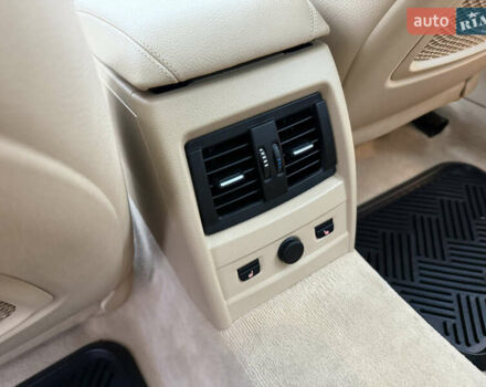 Синий БМВ 3 Серия ГТ, объемом двигателя 2 л и пробегом 200 тыс. км за 14900 $, фото 49 на Automoto.ua