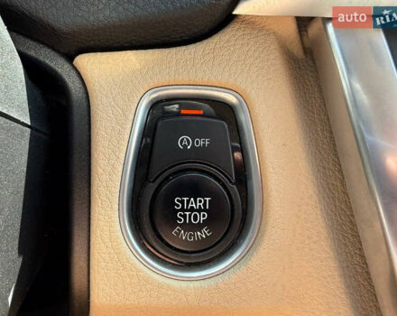 Синій БМВ 3 Серія ГТ, об'ємом двигуна 2 л та пробігом 200 тис. км за 15500 $, фото 45 на Automoto.ua