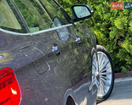 Синій БМВ 3 Серія ГТ, об'ємом двигуна 2 л та пробігом 200 тис. км за 15500 $, фото 21 на Automoto.ua