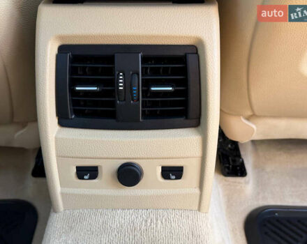 Синій БМВ 3 Серія ГТ, об'ємом двигуна 2 л та пробігом 200 тис. км за 15500 $, фото 48 на Automoto.ua