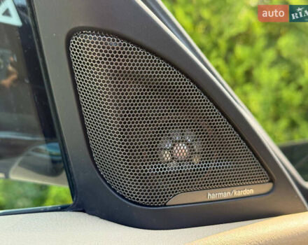 Синій БМВ 3 Серія ГТ, об'ємом двигуна 2 л та пробігом 200 тис. км за 15500 $, фото 40 на Automoto.ua