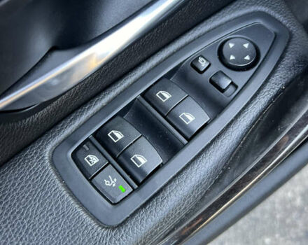 Синий БМВ 3 Серия ГТ, объемом двигателя 2 л и пробегом 140 тыс. км за 17999 $, фото 18 на Automoto.ua