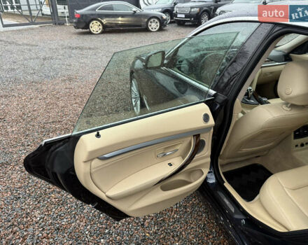 Синий БМВ 3 Серия ГТ, объемом двигателя 2 л и пробегом 200 тыс. км за 14900 $, фото 46 на Automoto.ua