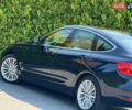 Синій БМВ 3 Серія ГТ, об'ємом двигуна 2 л та пробігом 200 тис. км за 15500 $, фото 7 на Automoto.ua