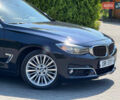 Синій БМВ 3 Серія ГТ, об'ємом двигуна 2 л та пробігом 200 тис. км за 15500 $, фото 8 на Automoto.ua